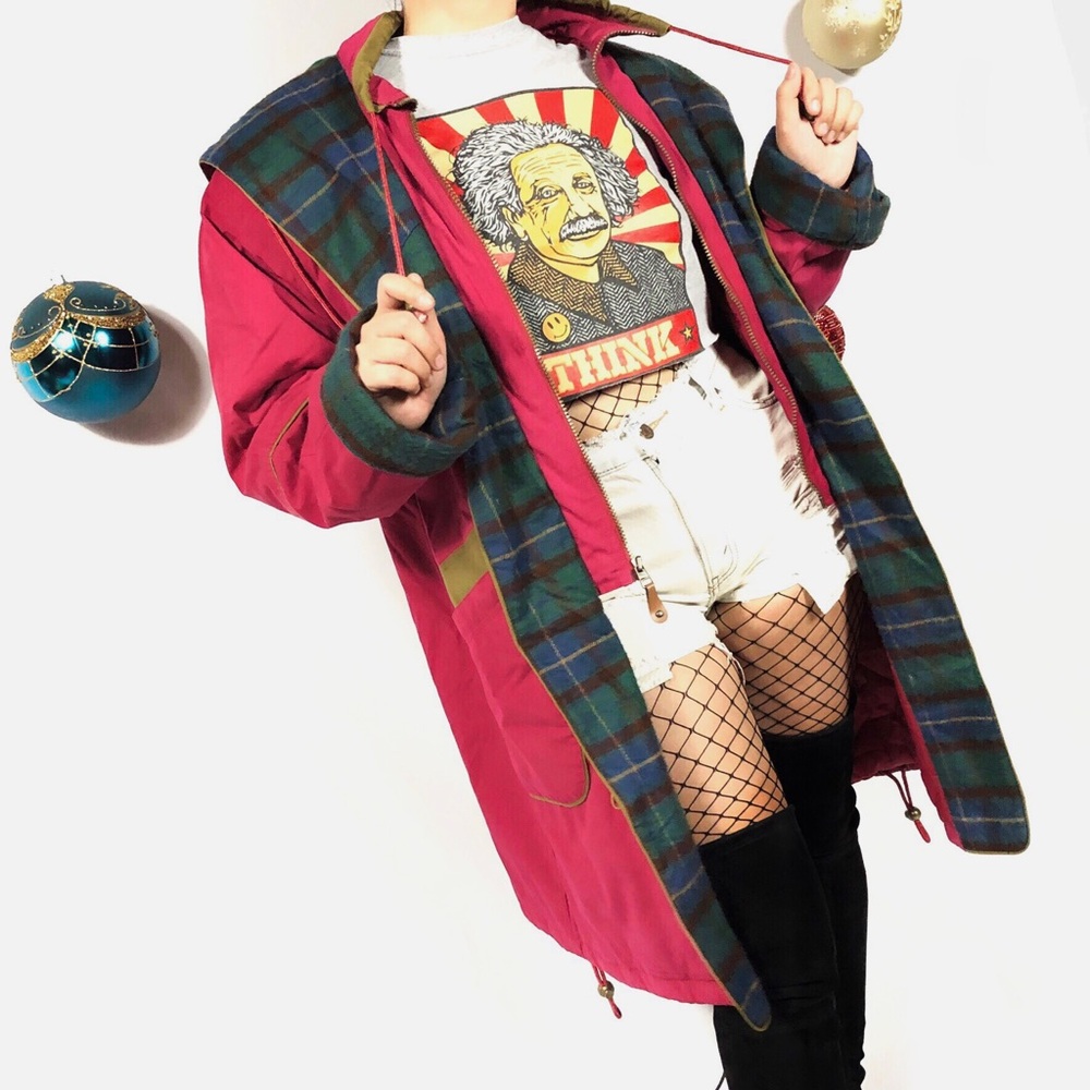 Vintage Braefair Sport Coat TPIBS